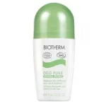 Biotherm Deo Pure Natural Protect BIO &ndash; dezodorantas 75ml
