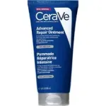 CeraVe Advanced Repair Ointment &ndash; kūno priežiūros priemonė 88ml