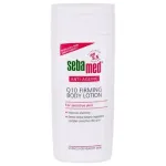 Sebamed Anti-Ageing Firming Body Lotion Q10 &ndash; kūno losjonas 200ml
