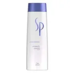 Wella Professional SP Hydrate Shampoo &ndash; &scaron;ampūnas 250ml