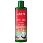 Weleda Inspire Shower Cream &ndash; granatų du&scaron;o kremas 400ml