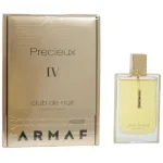 Armaf Club de Nuit Precieux IV Extrait de Parfum 55ml