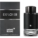 Mont Blanc Explorer EDP 200ml