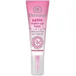 Dermacol Satin Make-up Base &ndash; makiažo bazė 20ml