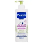 Mustela Baby Liniment Body Lotion &ndash; kūno losjonas 750ml
