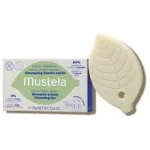Mustela Shampoo & Body Cleansing Bar &ndash; &scaron;ampūnas 75ml