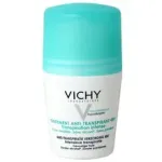 Vichy Traitement Anti-Transpirant 48H Roll-on &ndash; kūno priežiūros priemonė 50ml