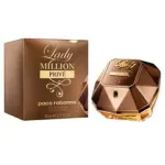 Paco Rabanne Lady Million Priv&eacute; EDP 80ml