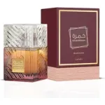 Lattafa Perfumes Khamrah Dukhan EDP 100ml