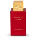 Swiss Arabian Shaghaf Oud Ahmar Limited Edition EDP 75ml