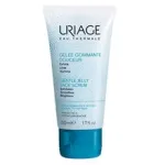 Uriage Gentle Jelly Face Scrub &ndash; &scaron;velnus veido &scaron;veitiklis 50ml