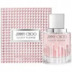 Jimmy Choo Illicit Flower EDT 100ml