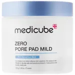 Medicube Zero Pore Pad Mild &ndash; veido &scaron;veitiklis
