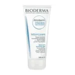 Bioderma Atoderm Intensive Gel Moussant &ndash; putojantis prausiklis atopinei odai 200ml