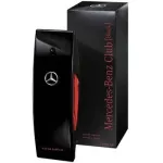 Mercedes Benz Club Black EDP 100ml