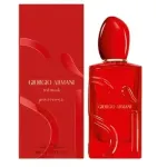 Armani S&iacute; Passione Red Musk Yes Passione Red Musk EDP 30ml