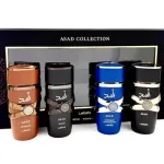 Lattafa Perfumes Miniaturky Asad Collection Miniatures Collection for Men 100ml