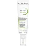 Bioderma S&eacute;bium Kerato+ &ndash; gelis-kremas nuo spuogų 30ml