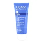 Uriage B&eacute;b&eacute; 1st Extra-Gentle Shampoo &ndash; &scaron;velnus &scaron;ampūnas vaikams 200ml