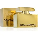 Dolce Gabbana The One Gold EDP 75ml