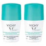 Vichy Traitement Anti-Transpirant 48H Roll-on &ndash; dezodorantas 50ml