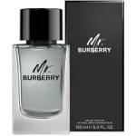 Burberry Mr. Burberry EDT 100ml