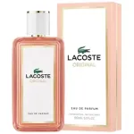 Lacoste Original For Her EDP 100ml
