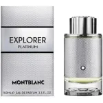 Mont Blanc Explorer Platinum EDP 200ml