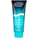 Biotherm HOMME Aqua-fitness all-in-one Shower Gel &ndash; plaukų priežiūros priemonė 200ml