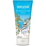 Weleda Mandarino di Capri Shower Gel &ndash; mandarinų du&scaron;o želė 200ml
