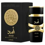 Lattafa Perfumes Asad Asad EDP 100ml