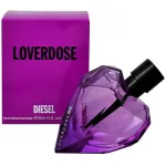 Diesel Loverdose EDP 50ml