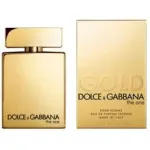 Dolce Gabbana The One Gold for Men Intense EDP 100ml