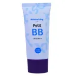 Holika Holika Moisturizing Petit BB Cream SPF 30 &ndash; apsauginė priemonė nuo saulės 30ml