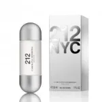 Carolina Herrera 212 212 EDT 100ml