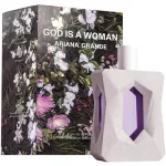 Ariana Grande God Is A Woman EDP 100ml