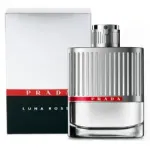 Prada Luna Rossa for Men EDT 50ml