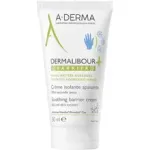 A-Derma Dermalibour+ Barrier Soothing Cream &ndash; kūno priežiūros priemonė 50ml
