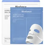 Biodance Hydro Cera-nol Real Deep Mask &ndash; veido kaukė