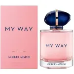 Armani My Way EDP 50ml