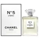 Chanel No.5 L'Eau EDT 50ml