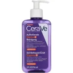 CeraVe Brightening Vitamin C Cleanser &ndash; veido prausiklis 236ml