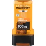 L'Or&eacute;al Men Expert Hydra Energetic 100 MG &ndash; du&scaron;o priemonė 1000ml