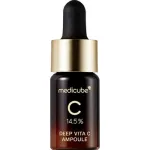 Medicube Deep Vita C 2.0 Ampoule &ndash; veido serumas 30g