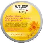 Weleda Calendula All-in-One Balm &ndash; universalus medetkų balzamas 25g