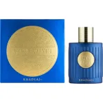 Khadlaj Azure Velvet Extrait de Parfum 100ml