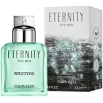 Calvin Klein Eternity for Men Reflection EDT 100ml