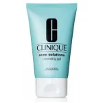 Clinique Anti-Blemish Solutions Cleansing Gel &ndash; veido prausiklis 125ml