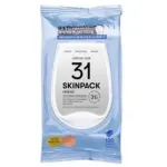 VT Cosmetics 31 Smooth Skinpack 100 Sheets Retinol &ndash; veido padeliai 210ml