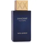 Swiss Arabian Shaghaf Oud Azraq EDP 75ml